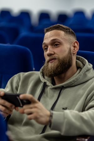 Фотограф Вадим Свирин - Регистрация
